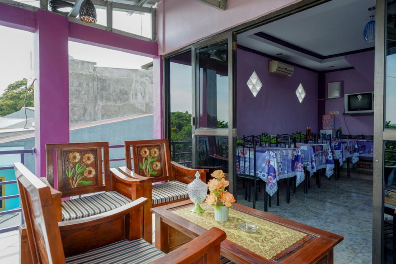 Reddoorz @ Hotel Aulia Majene Exterior photo